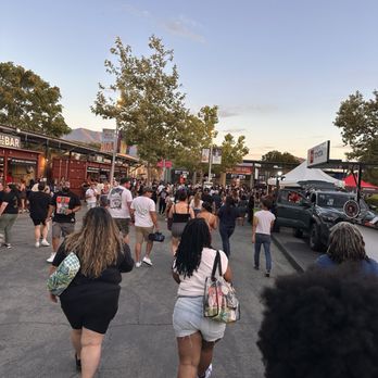 Concord Pavilion - Ticket Sales Near Me - Concord, California
