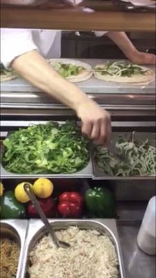 Ranoush Juice by null