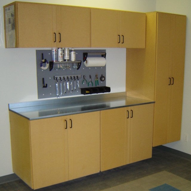 GARAGE GADGETS Updated October 2024 11573 149 Street NW, Edmonton