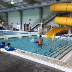 Hamilton Recreation Center - Lots of 1:1 attention, all for less than $4 a session. Financial aid available too!