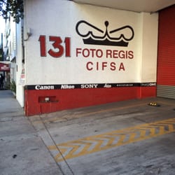 Foto Regis