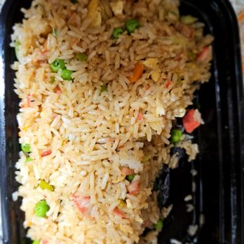China A Go Go - BBQ PORK Fried Rice - Chinese Near Me - Las Vegas, Nevada China A Go Go - BBQ PORK Fried Rice - Chinese Near Me - Las Vegas, Nevada