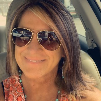 Sheek Hair Studio - New hair color! - Hair Salons Near Me - Frisco, Texas