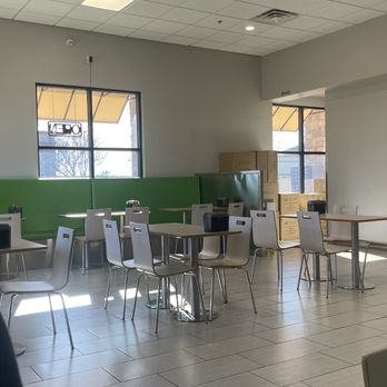Urban Rolls Rocklin - Restaurant dining area - Vietnamese Near Me - Rocklin, California Urban Rolls Rocklin - Restaurant dining area - Vietnamese Near Me - Rocklin, California
