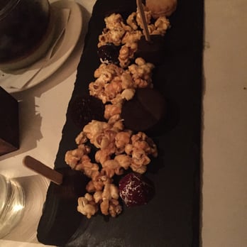 The Gage - New American Near Me - Chicago, Illinois