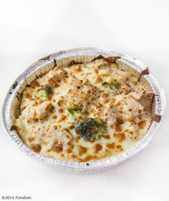 Rock City Pizza by null