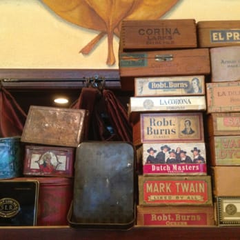 Burlingame Tobacconist - Tobacco Shops Near Me - Burlingame, California