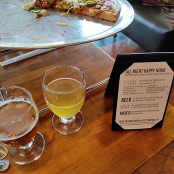 Pinocchio's Pizza - Beer flight and pizza - Pizza Near Me - Pasadena, California Pinocchio's Pizza - Beer flight and pizza - Pizza Near Me - Pasadena, California