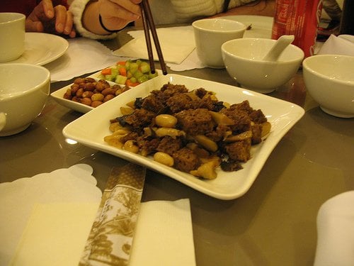 Bund Shanghai Restaurant by null