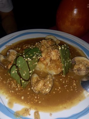 Bar Aliatar Los Caracoles by null