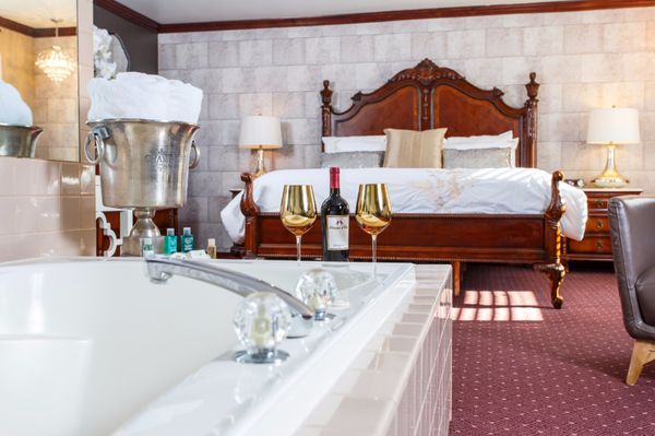 Hotel J Green Bay by null