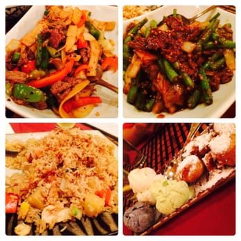 Simple Thai - DELICIOUS FOOD - Thai Near Me - Vallejo, California
