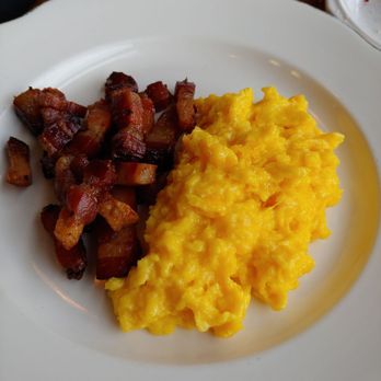Conjure Coffee - Wakey wakey, eggs & bacy - Coffee & Tea Near Me - Fort Wayne, Indiana