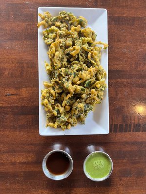 The Curry Pot by null