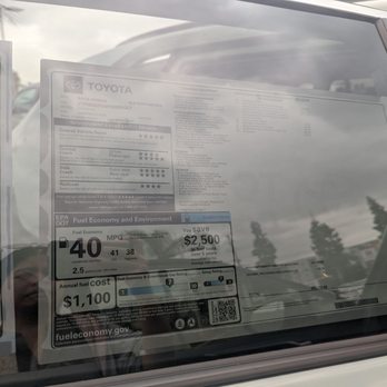 NORTHRIDGE TOYOTA - Updated June 2024 - 725 Photos & 1318 Reviews ...