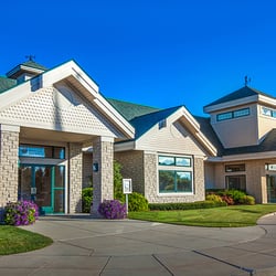 The Conference Center at Apple Mountain - West Ballroom