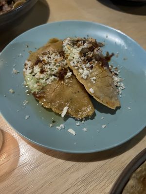 Alebrije - Nashville Mexican restaurant by null