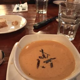 Lobster Bisque