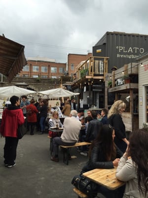 Netil Market by null