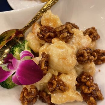 Lao Sze Chuan - Shrimp walnut - Szechuan Near Me - Orange, Ohio Lao Sze Chuan - Shrimp walnut - Szechuan Near Me - Orange, Ohio