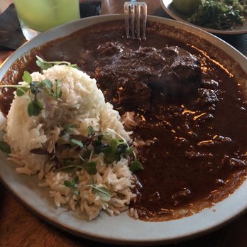 Madre - Barbacoa de Res - Mexican Near Me - Torrance, California