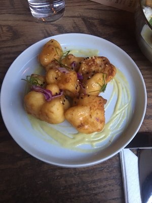 MOFU Dumpling Shoppe by null