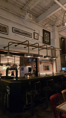 Bellwoods Brewery by null