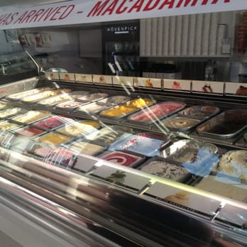 Movenpick Ice Cream - So many delicious flavors... - Restaurants Near Me - Sydney, NSW Movenpick Ice Cream - So many delicious flavors... - Restaurants Near Me - Sydney, NSW
