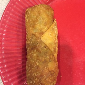 China Hope - These egg rolls are very thick & large. They smelled a little odd & tasted like fried food is all. - Chinese Near Me - Brooklyn Park, Minnesota China Hope - These egg rolls are very thick & large. They smelled a little odd & tasted like fried food is all. - Chinese Near Me - Brooklyn Park, Minnesota