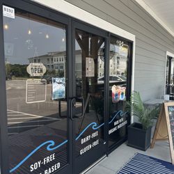 Nautical Bowls - Front doors