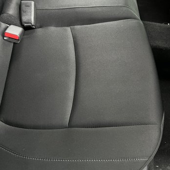Interstate Mobile Detailing - Auto Detailing Near Me - Fremont, California