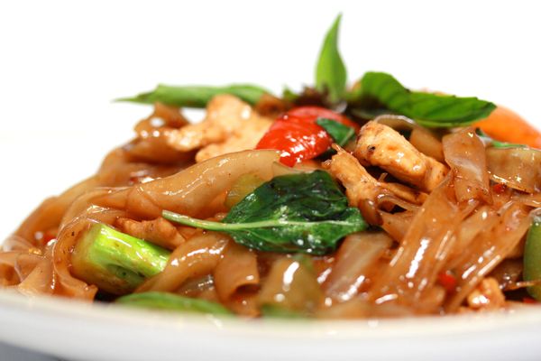 Everyday Thai by null