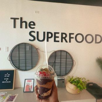 Deep Purpl - The photo ops wall in the Lincoln Park location!! - Vegan Near Me - Chicago, Illinois