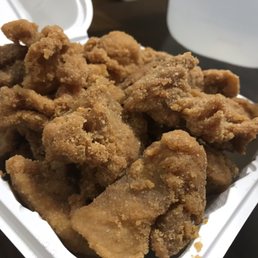 Golden Chicken