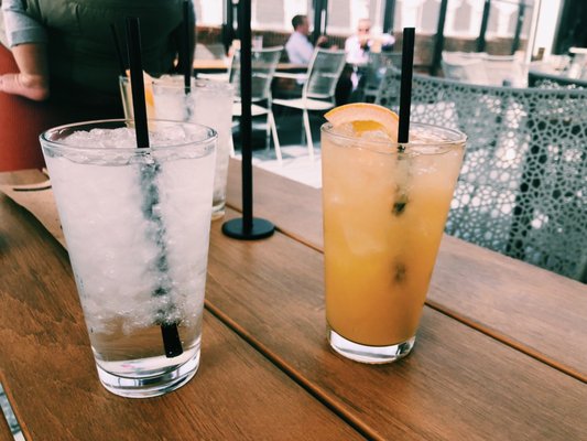 Lunas Tacos & Tequila Greeley by null