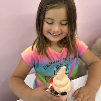 Kobing Dessert Studio - Desserts Near Me - Citrus Heights, California