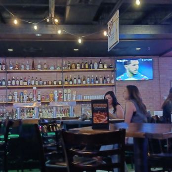Froggy's Grub & Pub - The bar area - Sports Bars Near Me - Victoria, Texas Froggy's Grub & Pub - The bar area - Sports Bars Near Me - Victoria, Texas