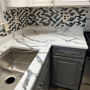 Penn Fabricators - Countertop Installation Near Me - Medford, New York Penn Fabricators - Countertop Installation Near Me - Medford, New York