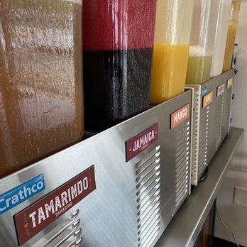 El Serranito Taqueria - Juices - Mexican Near Me - Marietta, Georgia El Serranito Taqueria - Juices - Mexican Near Me - Marietta, Georgia