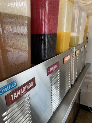 Menu photo 4 El Serranito Taqueria Marietta, GA Menu photo 4 El Serranito Taqueria Marietta, GA