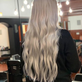 The State Coiffeur - Hair Extensions Near Me - Livermore, California