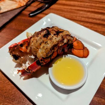 Seasons 52 - Side of Lobster - New American Near Me - Costa Mesa, California Seasons 52 - Side of Lobster - New American Near Me - Costa Mesa, California