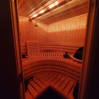 Elite Essential Massage - The Relaxation Sauna after your massage. - Massage Near Me - Spartanburg, South Carolina Elite Essential Massage - The Relaxation Sauna after your massage. - Massage Near Me - Spartanburg, South Carolina