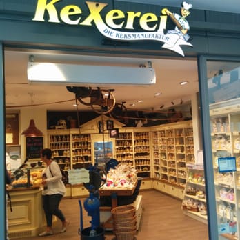 Kexerei - Bakeries Near Me - Dresden, SN