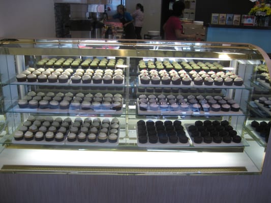 The Sweet Boutique Bakery by null