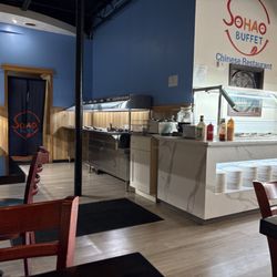 Sohao Buffet