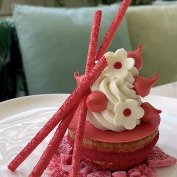 Le Jardinier - What you ordered... - French Near Me - Miami, Florida Le Jardinier - What you ordered... - French Near Me - Miami, Florida