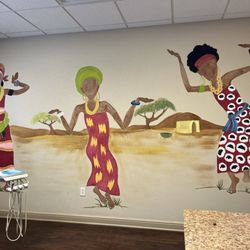 Lake Worth Children’s Dentistry - The room