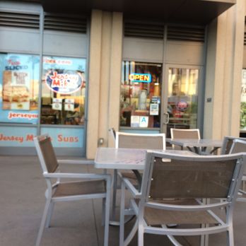 Jersey Mike's Subs - Delis Near Me - Los Angeles, California