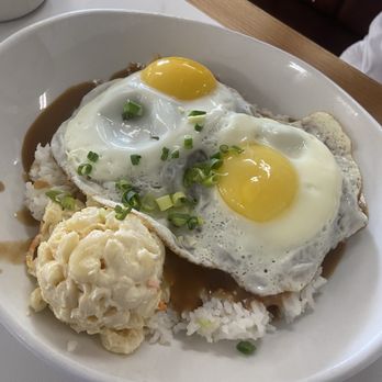 Kaua’i Diner - Loco moco - Breakfast & Brunch Near Me - Lihue, Hawaii Kaua’i Diner - Loco moco - Breakfast & Brunch Near Me - Lihue, Hawaii